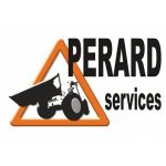Logo Perard Services, Paysagiste à Péron dans le Pays de Gex